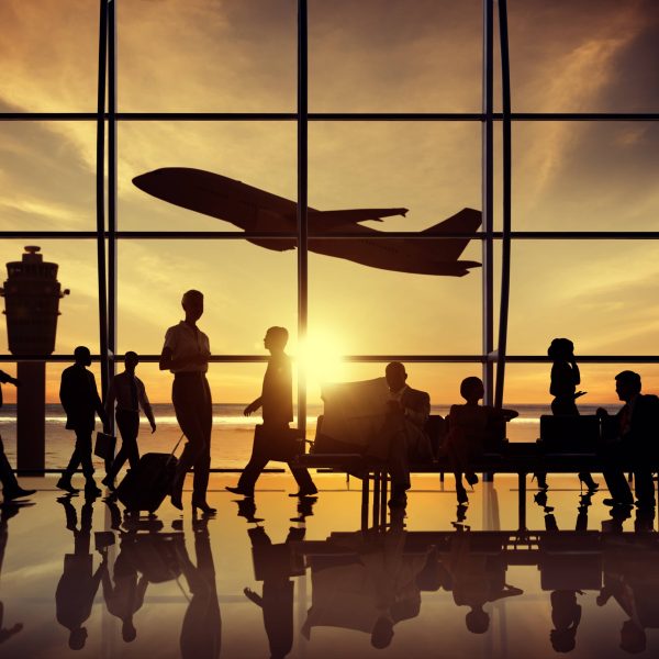 Airport Concierge Services: Enhancing Travel with Comfort & Convenience
