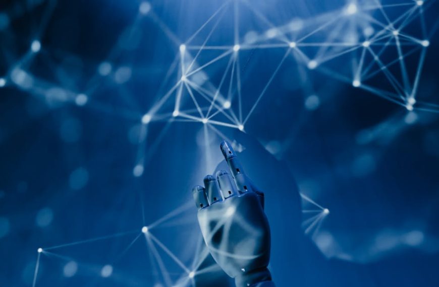 The Future of IT Services: Trends Shaping the Industry